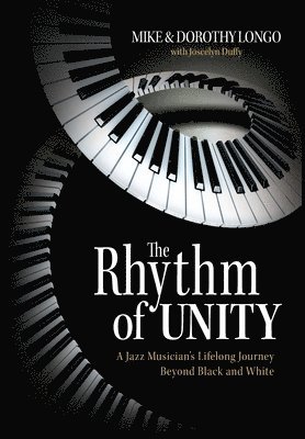 bokomslag Rhythm of Unity