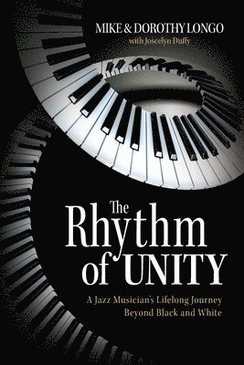 bokomslag Rhythm of Unity