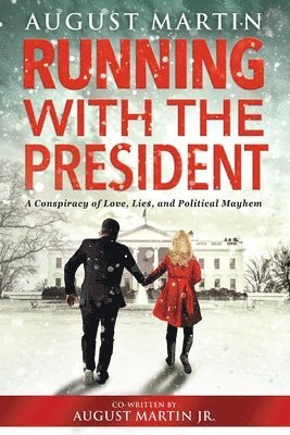 Running with the President 1