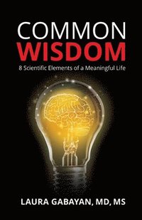 bokomslag Common Wisdom