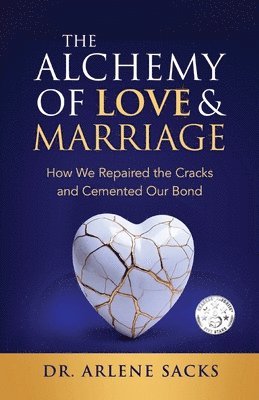 bokomslag Alchemy of Love & Marriage