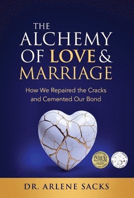 bokomslag Alchemy of Love & Marriage