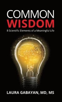 bokomslag Common Wisdom