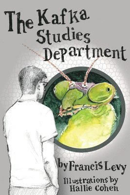 bokomslag Kafka Studies Department