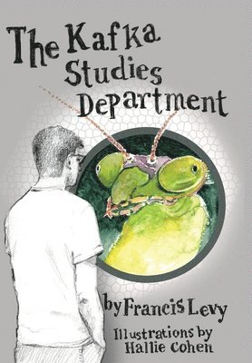 bokomslag Kafka Studies Department