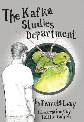 The Kafka Studies Department 1