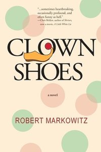 bokomslag Clown Shoes