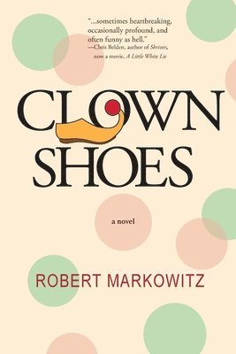 bokomslag Clown Shoes