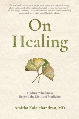 On Healing 1