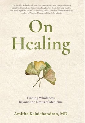 On Healing 1