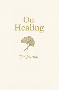 bokomslag On Healing