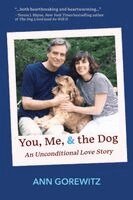 Ann Gorewitz - You, Me, & the Dog, Häftad