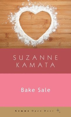 Suzanne Kamata - Bake Sale, Häftad