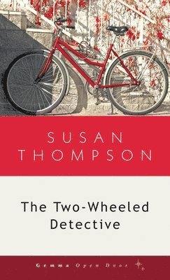 The Two-Wheeled Detective 1