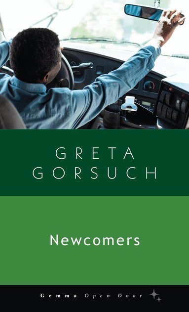 Greta Gorsuch - Newcomers, Häftad