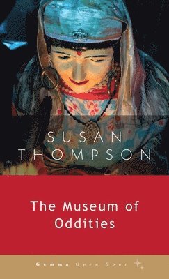 Museum of Oddities