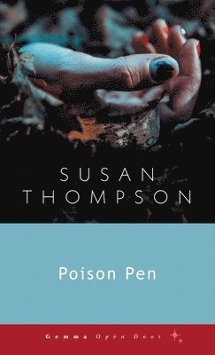 Poison Pen