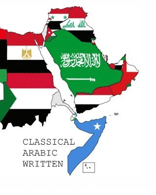 bokomslag Classical Arabic Written