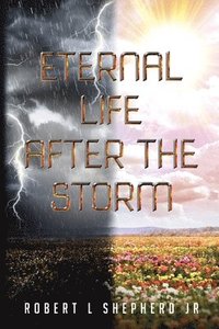 bokomslag Eternal Life After The Storm