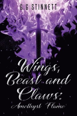 Wings, Beast, and Claws 1