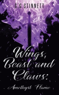 Wings, Beast, and Claws 1