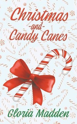 Christmas and Candy Canes 1