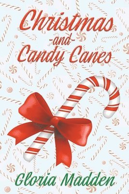 Christmas and Candy Canes 1