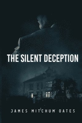 bokomslag Silent Deception