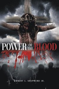 bokomslag Power of the Blood