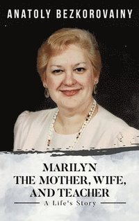 bokomslag Marilyn