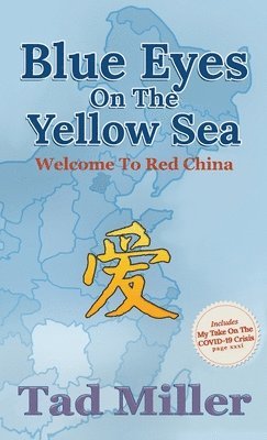Blue Eyes on the Yellow Sea 1