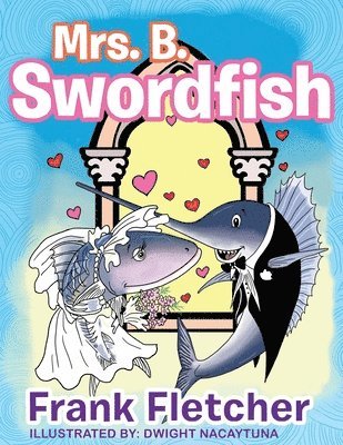 Mrs. B Swordfish 1