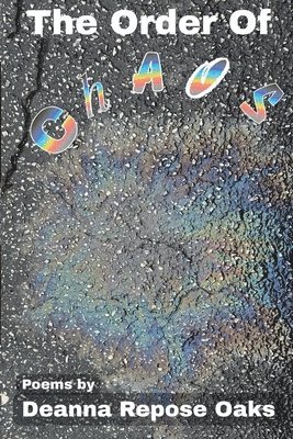 bokomslag Order of Chaos