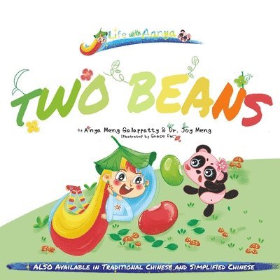 Words of Wisdom for Kids Two Beans 1