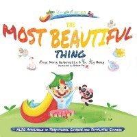 Words of Wisdom for Kids the Most Beautiful Thing 1