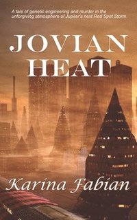 bokomslag Jovian Heat