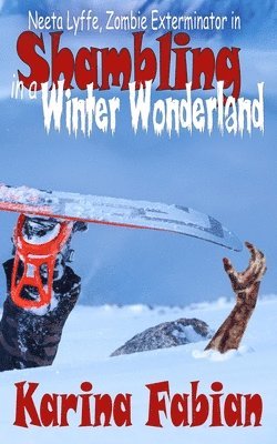 Shambling in a Winter Wonderland 1