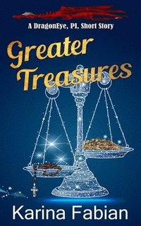 bokomslag Greater Treasures