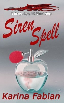 bokomslag Siren Spell