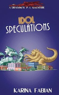 bokomslag Idol Speculations