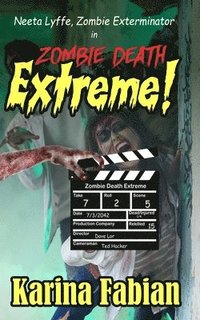 bokomslag Zombie Death Extreme