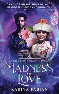 bokomslag Madness of Love