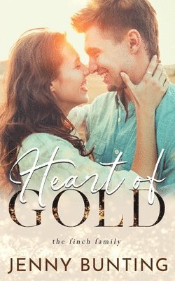 Heart of Gold 1