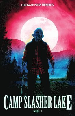 Camp Slasher Lake 1