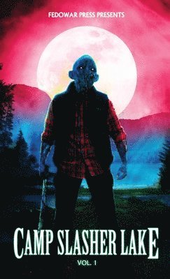 Camp Slasher Lake