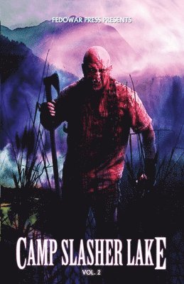 Camp Slasher Lake 1