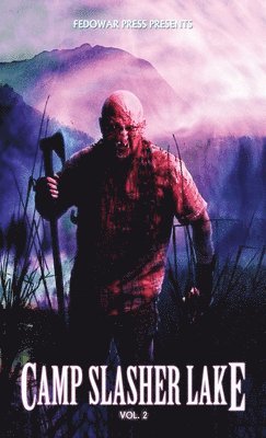 Camp Slasher Lake