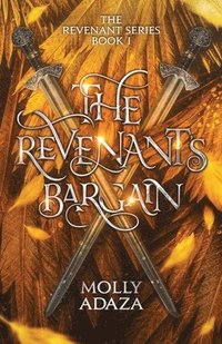 bokomslag Revenant's Bargain