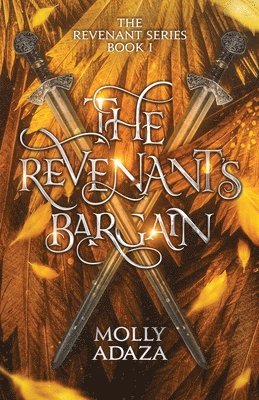 bokomslag Revenant's Bargain