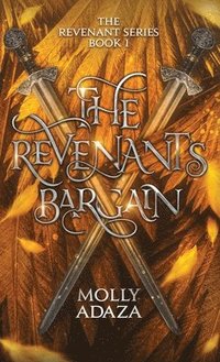 bokomslag The Revenant's Bargain